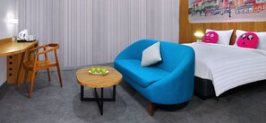 Junior Suite - favehotel Ketapang (Ketapang)