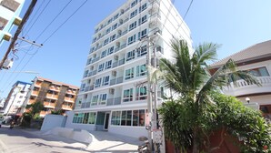 Exterior - OYO 474 Tara Residence (Thanyaburi)