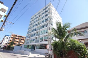 Exterior - OYO 474 Tara Residence (Thanyaburi)