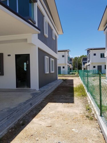 A Guest House homestay concept that able to accomodate family vacation