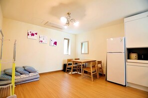 Grand Family | Living area | LED TV