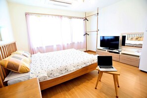 豪華複式房屋 (24) | 1 間睡房