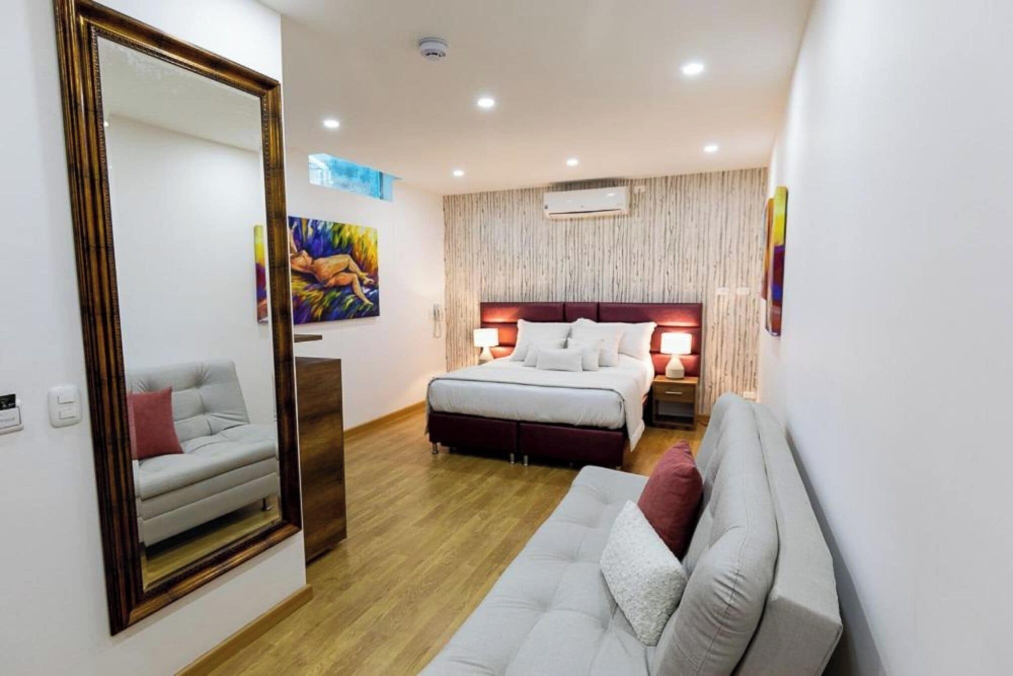 Kamer