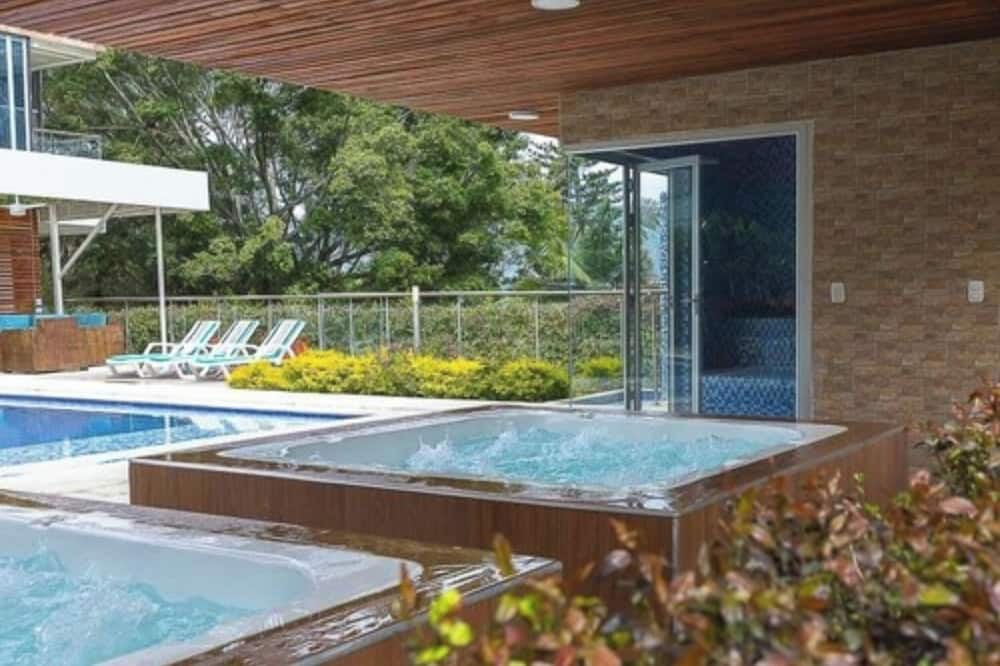 Libertg Hotels Spa Medellin