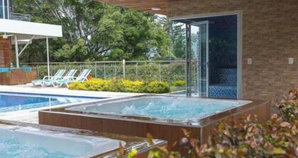 Libertg Hotels Spa Medellin