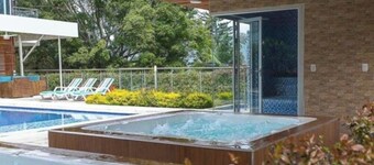 Libertg Hotels Spa Medellin