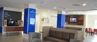 Holiday Inn Express Tallahassee University Central by IHG