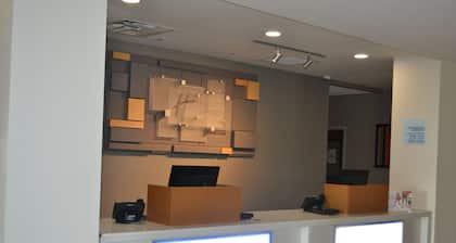 Holiday Inn Express Tallahassee University Central by IHG