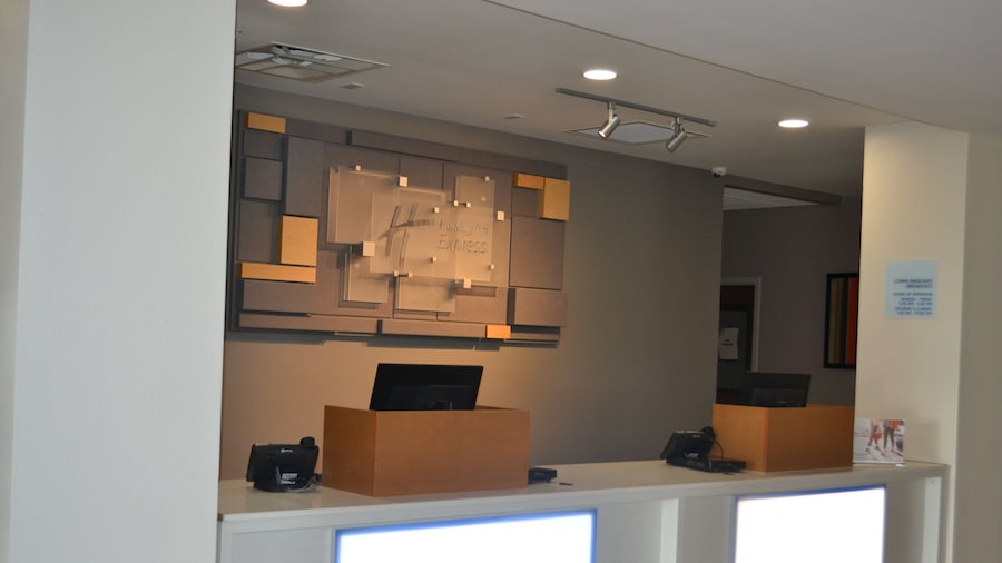 Holiday Inn Express Tallahassee University Central by IHG