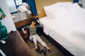 Room - RUSTIC Home (Da Nang)