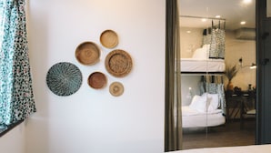 Interior detail - RUSTIC Home (Da Nang)
