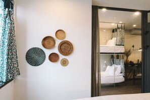 تفاصيل الفندق من الداخل