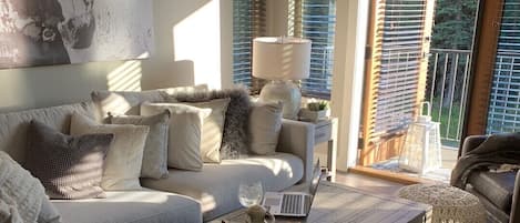 Téléviseur connecté, foyer, livres