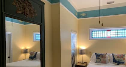H-1Havana Inn - 3 Schlafzimmer, 2 Bäder