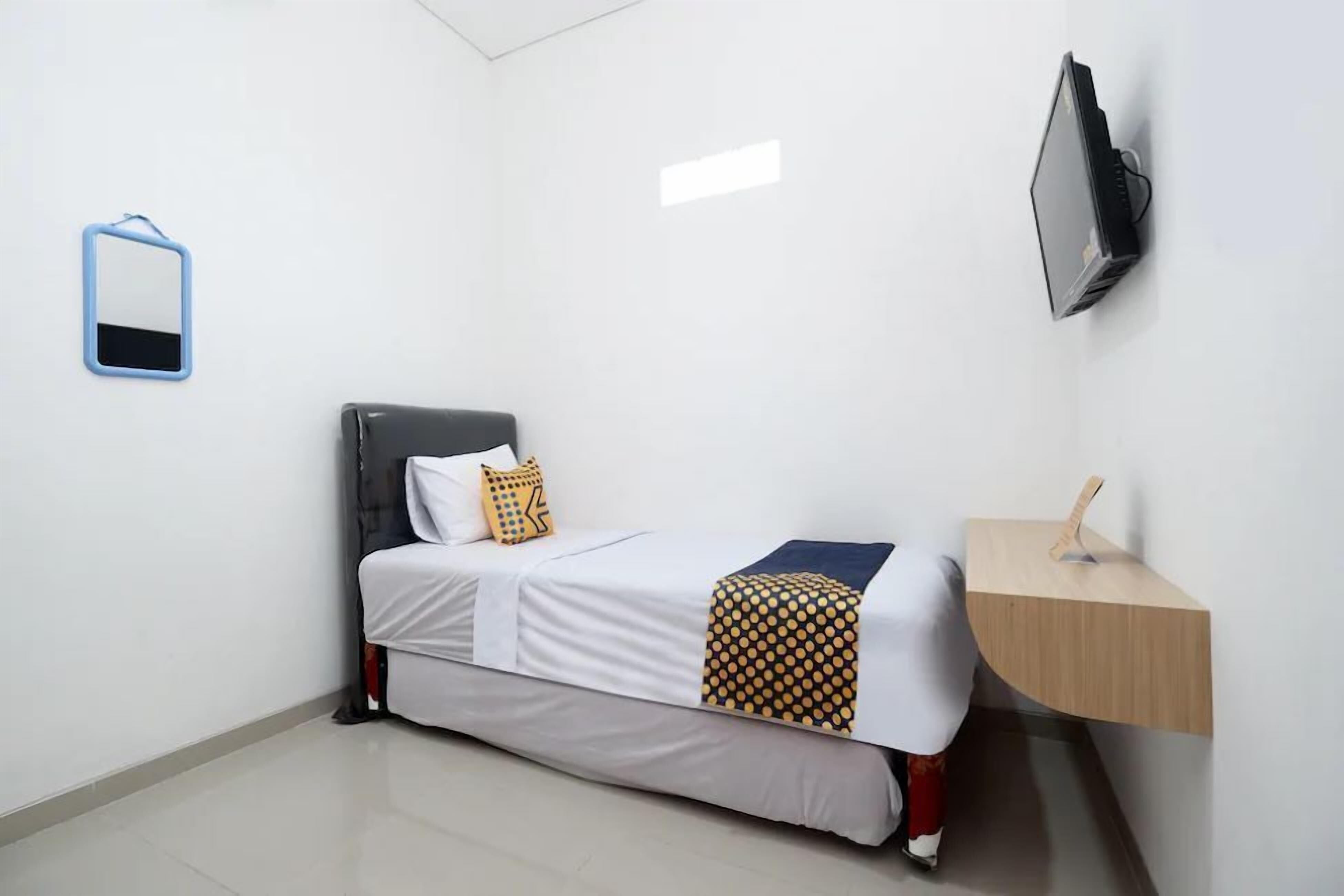 Deluxe Single Room | Free WiFi
