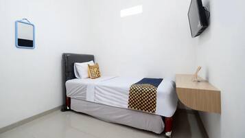 Deluxe Single Room | Free WiFi