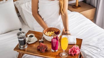 2 chambres, coffres-forts dans les chambres, Wi-Fi