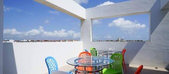 Sing Fu Hua Homestay