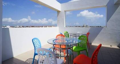 Sing Fu Hua Homestay