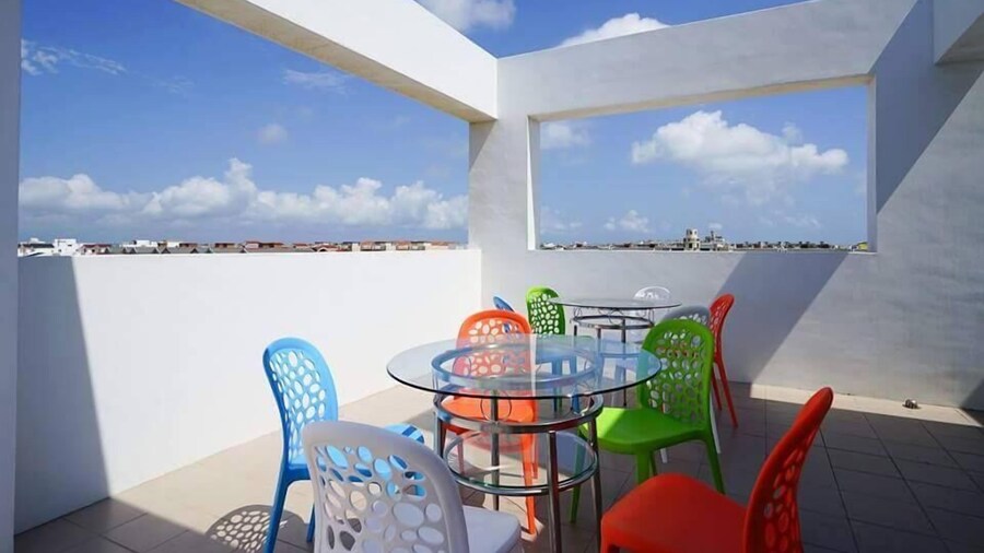 Sing Fu Hua Homestay