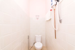 Dusche, HandtĂŒcher