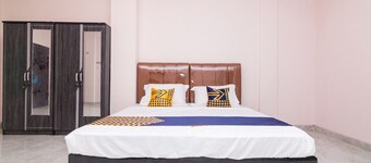 OYO 1917 Mamora Homestay