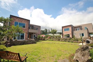 Exterior - Nemo Pension (Seogwipo)