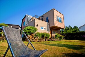 Exterior - Nemo Pension (Seogwipo)