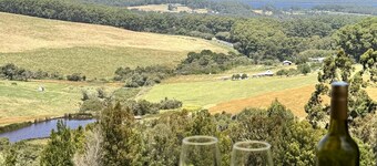 Danmark Privat tilbagetog med fantastisk udsigt