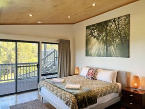 3 soveværelser, strygejern/strygebræt, Wi-Fi, sengetøj