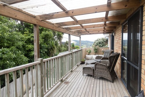 Cottage -  2 minute drive to Orewa Beach with it's 3km of golden sands