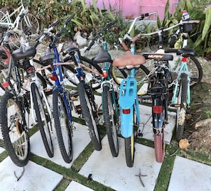 Đạp xe