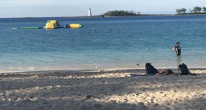 Palm Breeze Villa