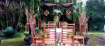 OYO 1924 Hotel Rafflesia