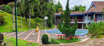 OYO 1924 Hotel Rafflesia