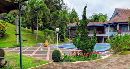 OYO 1924 Hotel Rafflesia