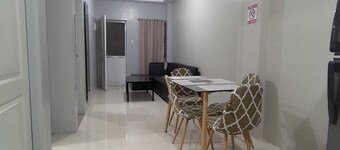 Safe Haven apartment