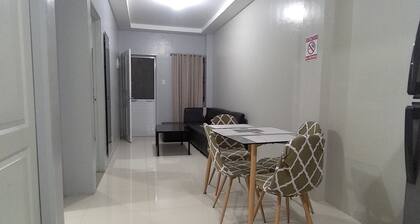 Safe Haven apartment