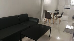 Coin séjour