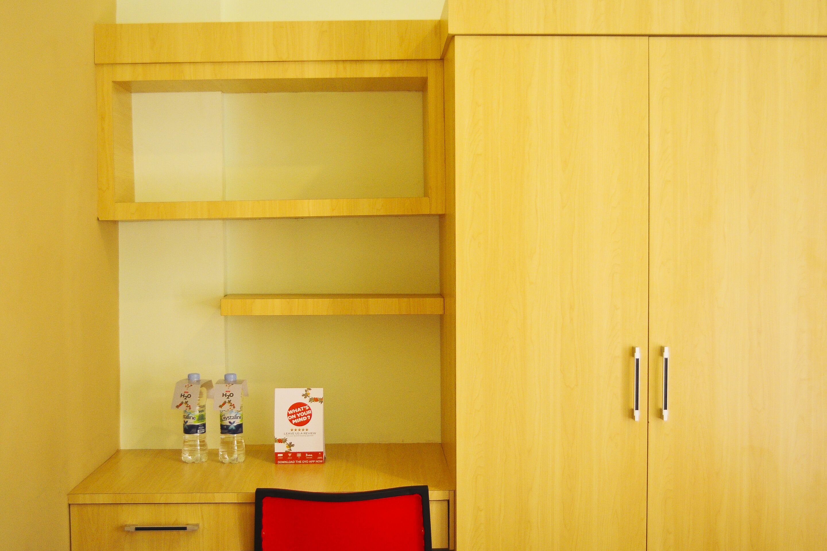 Foto - Hotel The Village Syariah