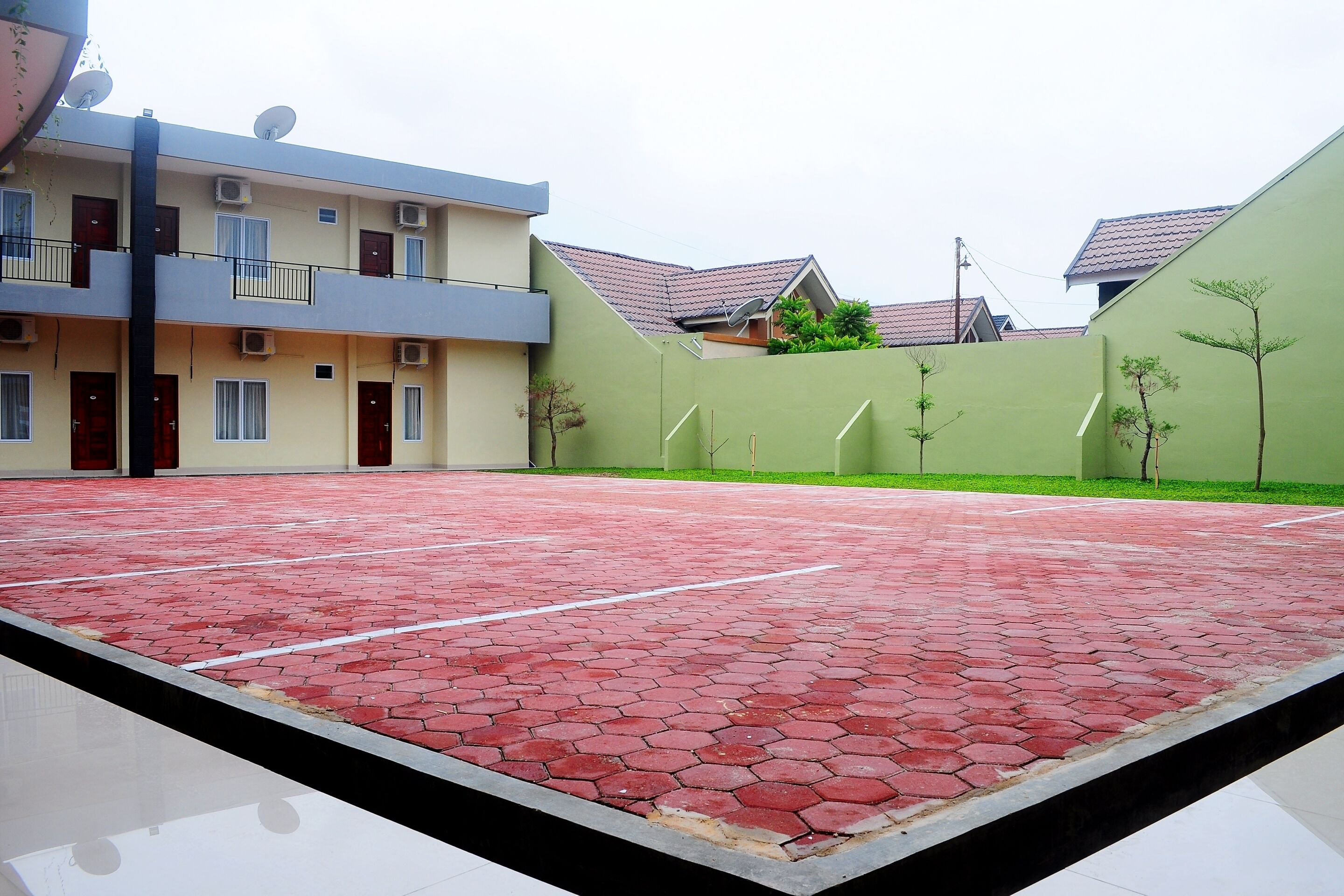 Foto - Hotel The Village Syariah