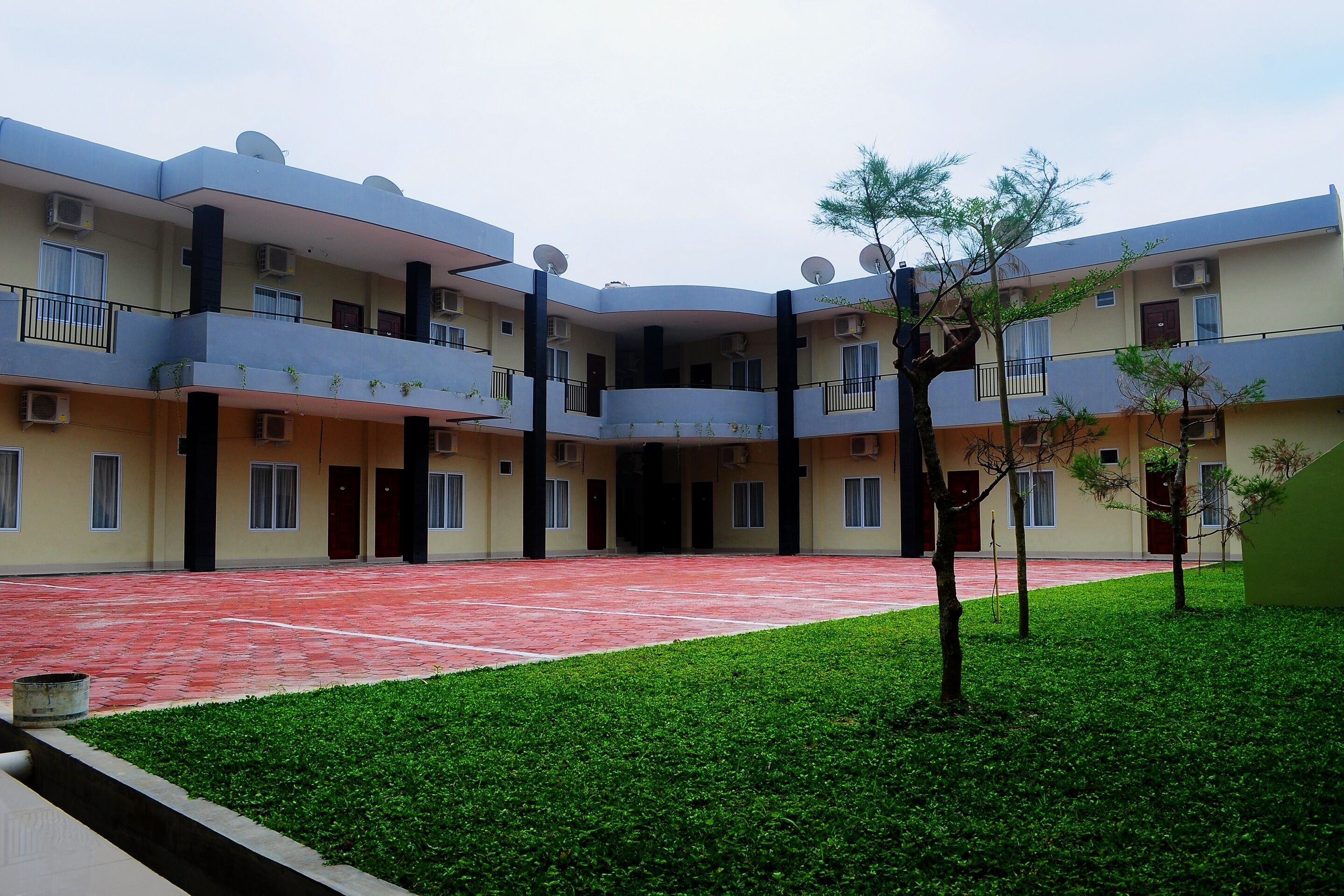 Foto - Hotel The Village Syariah