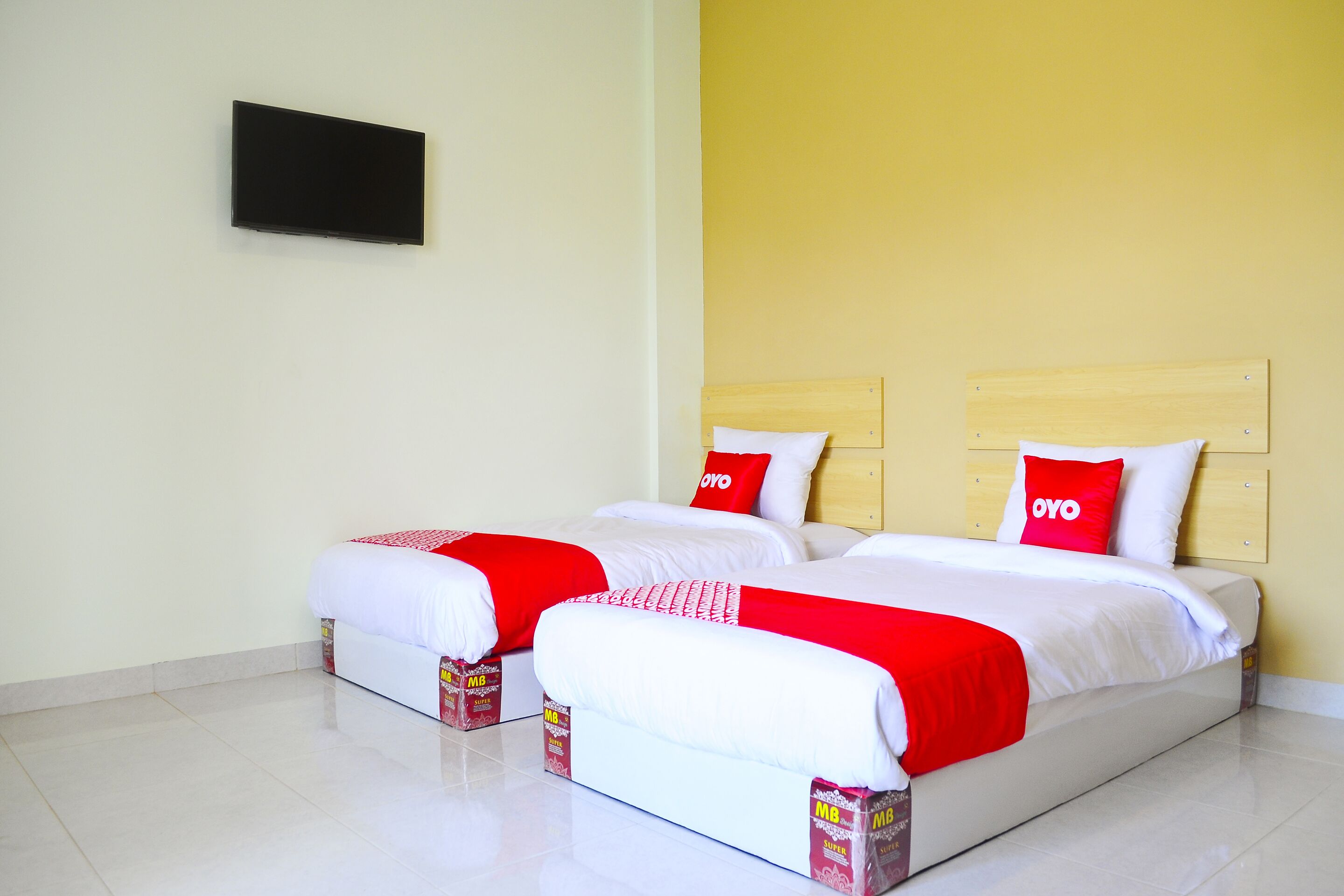 Foto - Hotel The Village Syariah