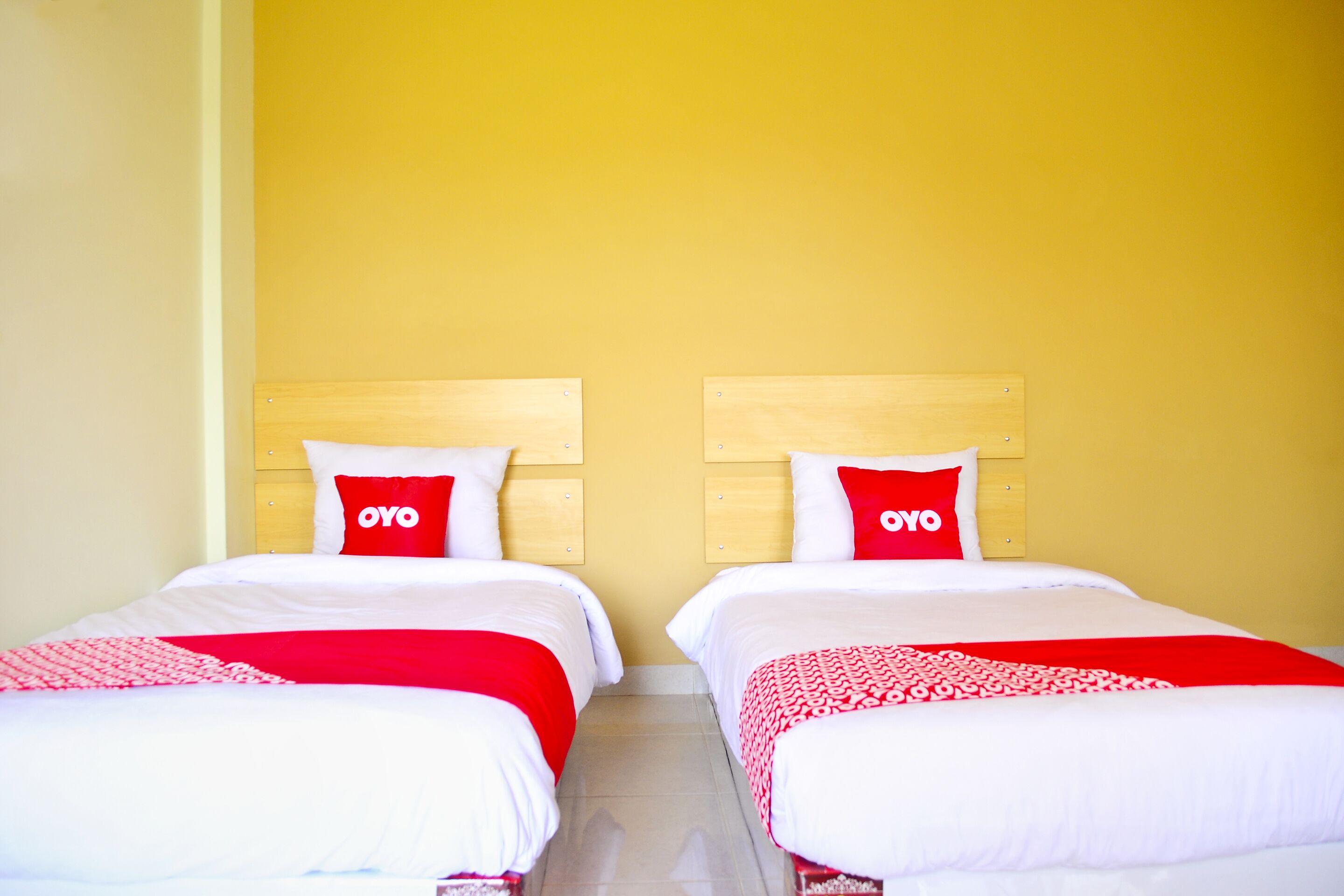 Foto - Hotel The Village Syariah