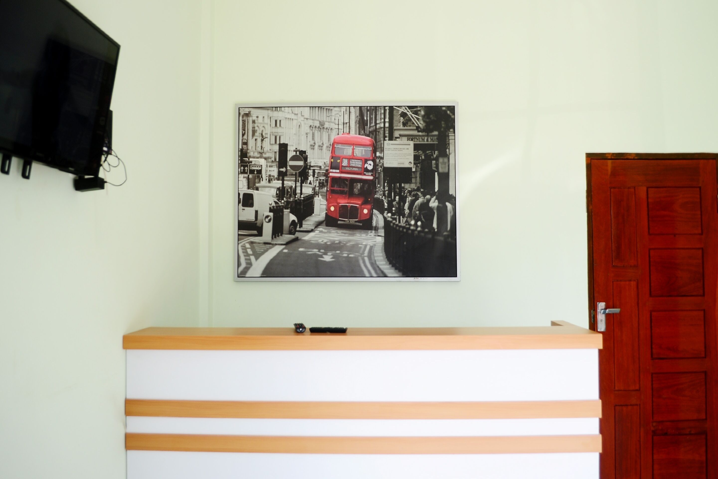 Foto - Hotel The Village Syariah