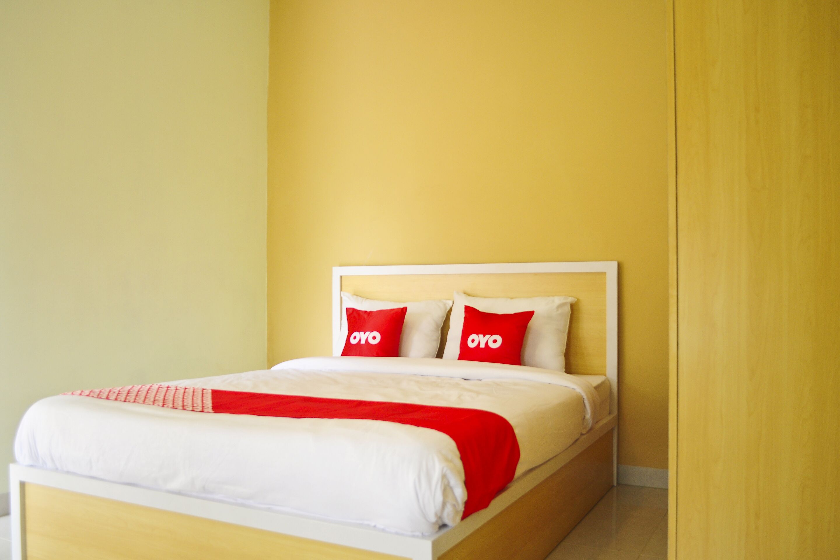 Foto - Hotel The Village Syariah