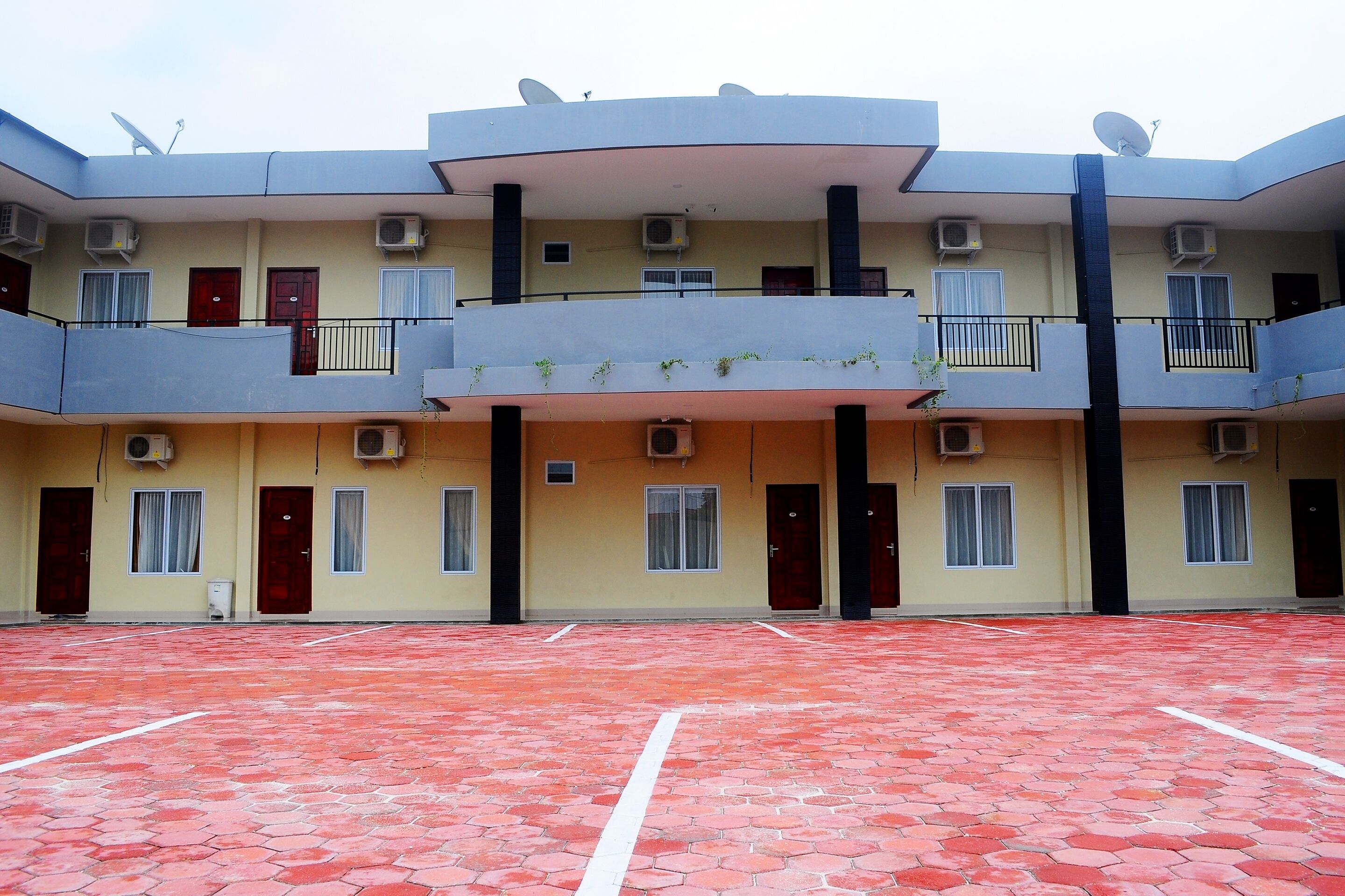 Foto - Hotel The Village Syariah