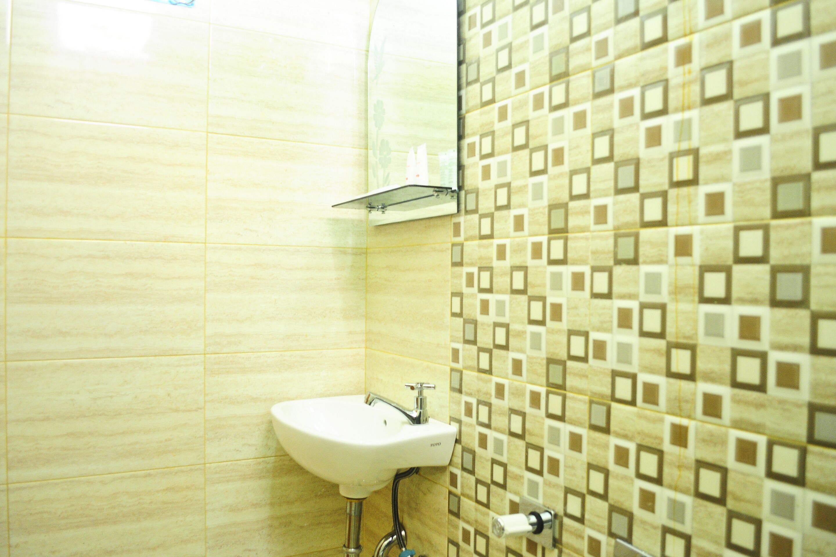 Foto - Hotel The Village Syariah