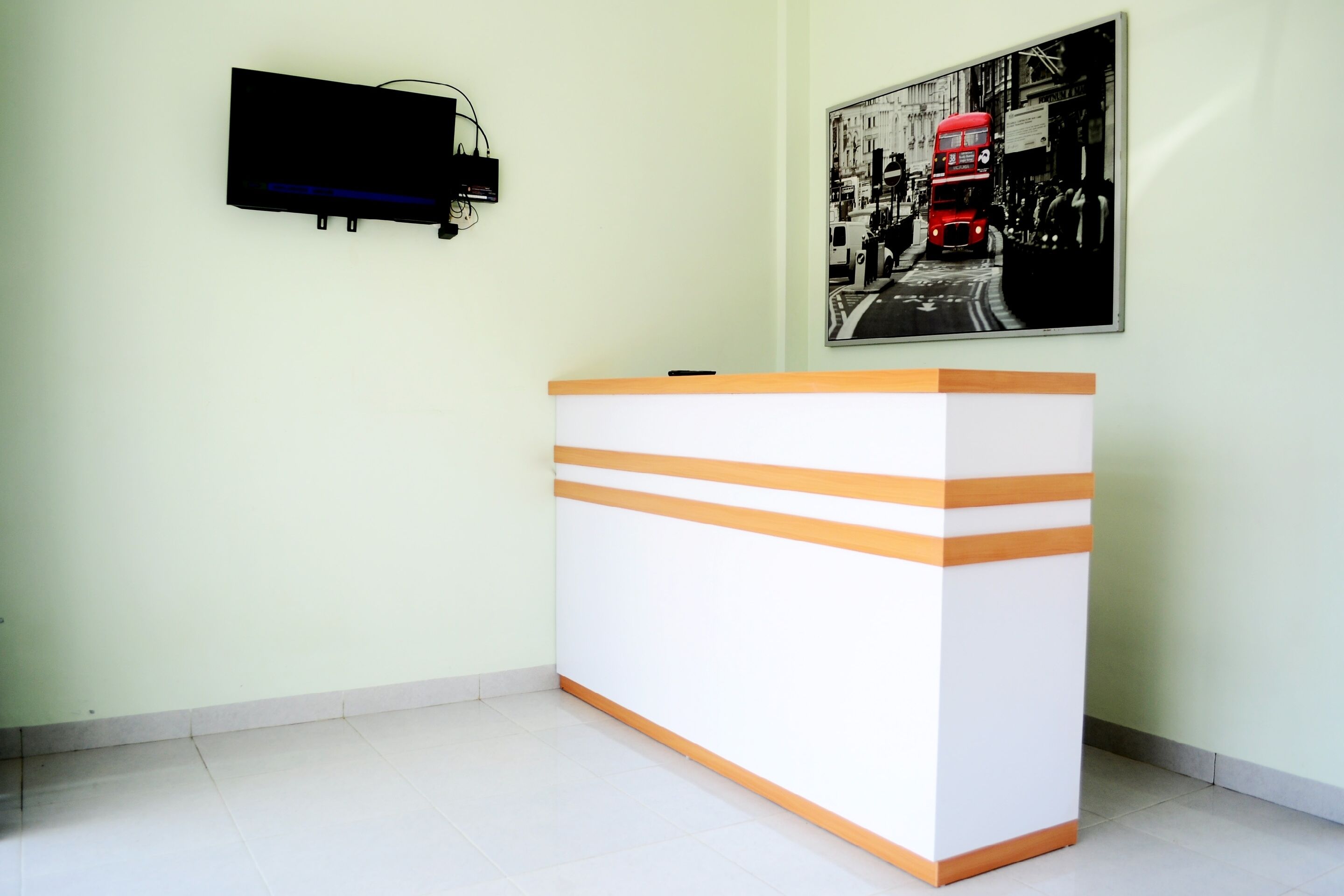 Foto - Hotel The Village Syariah