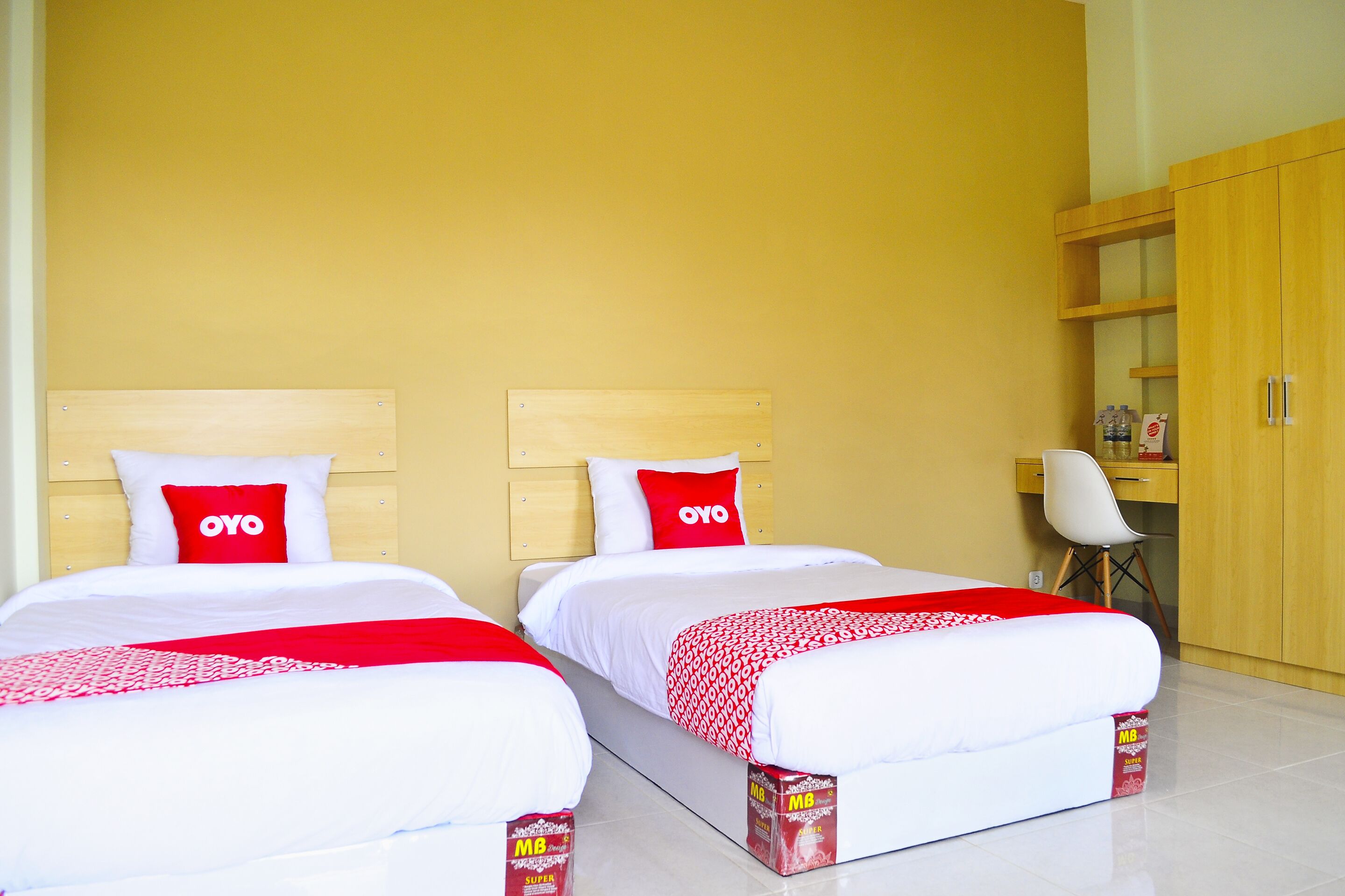 Foto - Hotel The Village Syariah